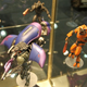 Image for article titled The Coolest Halo Toys Are Prototypes